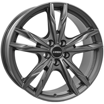 IT WHEELS GINA GM 5X114,3