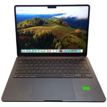 Lietots - Apple Macbook Air (M2) 256 gb (P2279530)