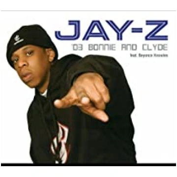03 Bonnie And Clyde Jay Z Feat. Beyonce Knowles