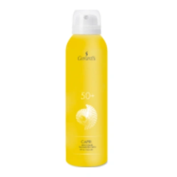 GERARD"S CAPRI Sun Protective Spray - Aizsargsprej