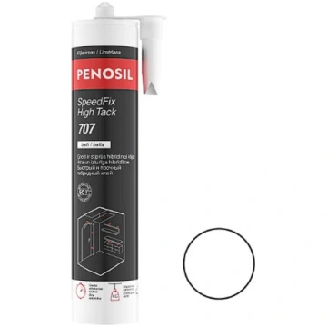 Penosil SpeedFix High Tack 707 Hibrīdlīme ar tūlīt