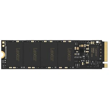 Lexar SSD||512GB|M.2|PCIE|NVMe|Write speed 3000 MB