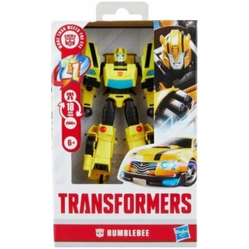 Jada Toys Transformers Core Prime Changers 13 cm -