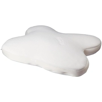 Tempur Ombracio Sleep Pillow Butterfly Shape Belly