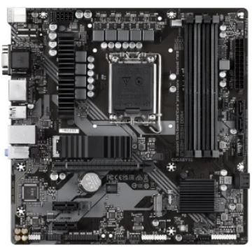 GIGABYTE Mainboard-GIGABYTE-Intel B760 Express-LGA