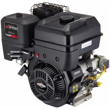 Dzinējs Briggs&Stratton XR2100 OHV El.starts