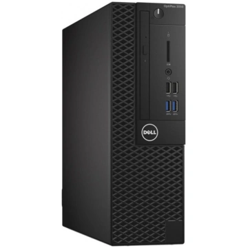 Lietots - Stacionārs dators Dell OptiPlex 3050 SFF