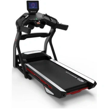 Skrejceliņš Bowflex T25