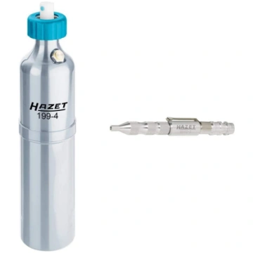 Hazet spray bottle 199-4