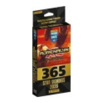 Figurine Panini Card soma Fifa 365 Adrenalyn Xl 20