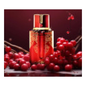 Dzērveņu muskusa smaržūdens 100 ml [Cranberry Musk