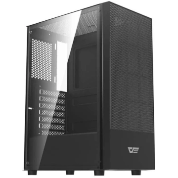 Datora korpuss Darkflash A290 ATX Melns