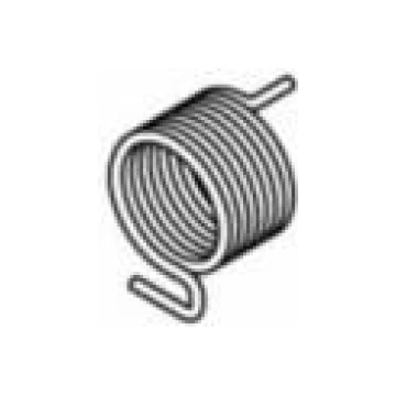 Atspere starterim CS-390ESX/490ES, ECHO, P02203676