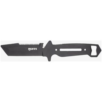 Mares Maximus Coltello Dive - Black