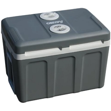 Camry Portable Cooler CR 8061 45 L 12 V COOL-WARM 