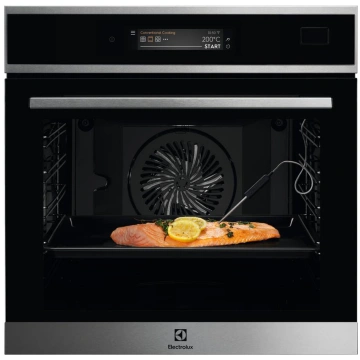 Electrolux EOB9S31WX EOB9S31WX