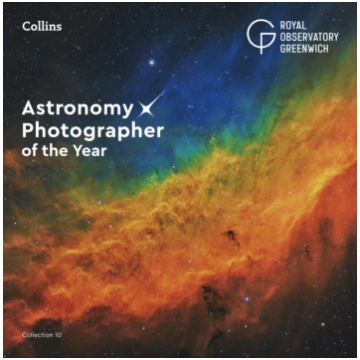 Astronomy Photographer of the Year: Collection 10