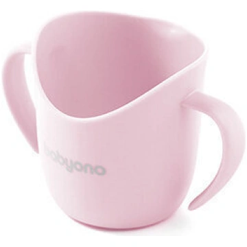 Krūze Babyono Flow 1463/04, 6+ mēneši, 120 ml