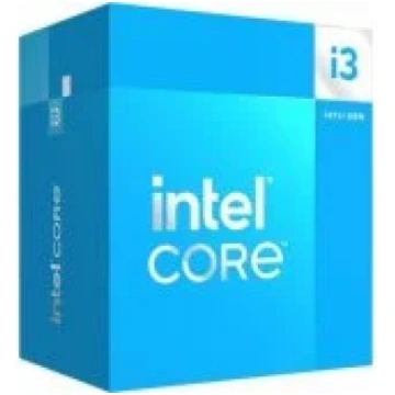 Intel Core i3-14100F S1700 BX8071514100F procesors