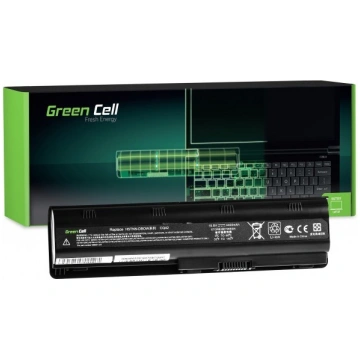 Green Cell HP03 notebook spare part Battery
