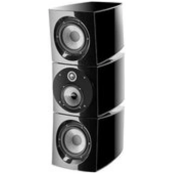Focal Focal Viva L/R Utopia Colour EVO BookShelf L