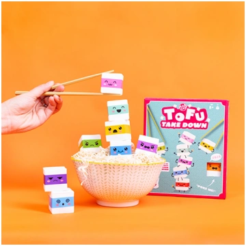 Fizz Creations - Tofu TakeDown 100572 (50609607497