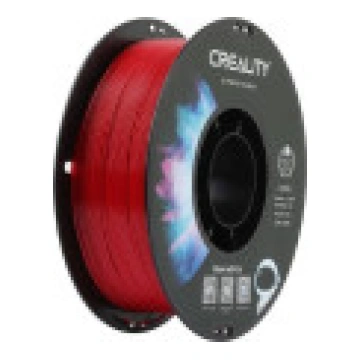 Creality Filament CR-PETG (sarkans) [Czerwony] 330
