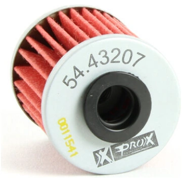 KX 450F 4T "16-20 Eļļas filtrs 1 gb. 54.43207