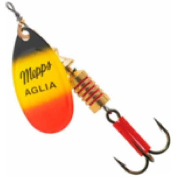 Vizulis rotiņš Mepps Nr.5 Aglia Furia, 36235