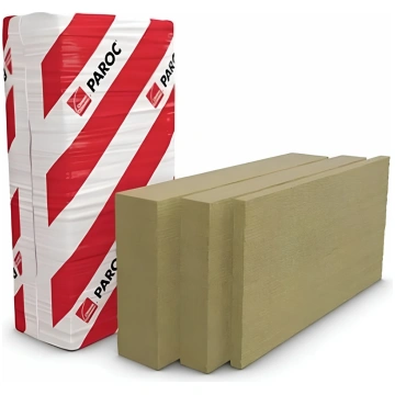 PAROC Linio 10 50*600*1200mm = 4.32m² / 24pal