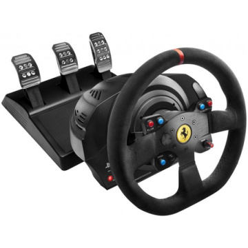 thrustmaster t300 ferrari integral