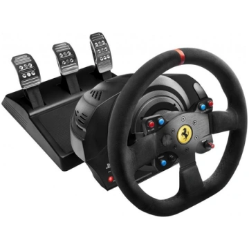 Thrustmaster T300 Ferrari Integral Racing Wheel Al