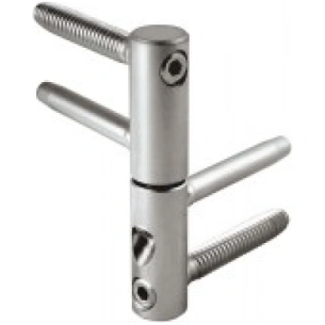 Eņģe 3D diam.14mm Agb E011501404