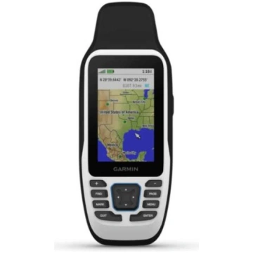 Portatīva navigācijas ierīce GARMIN GPSMAP 79S