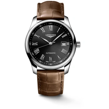 MASTER COLLECTION LONGINES