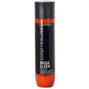 MATRIX Total Results Mega Sleek Shea Butter Condit