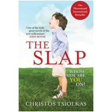 Slap Christos Tsiolkas
