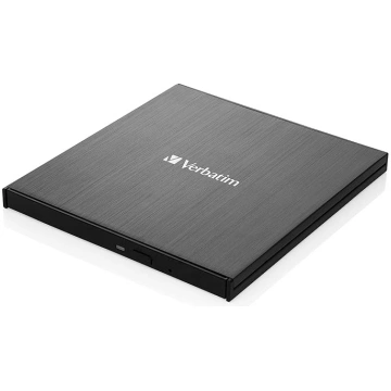 Verbatim 43888 optisko disku diskdzinis Black Blu-