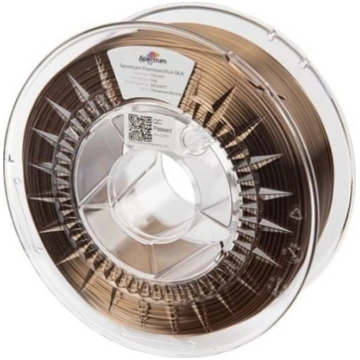 Spectrum Filament PLA brzowy 80440