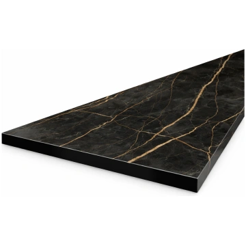 VENTO worktop 1340 black