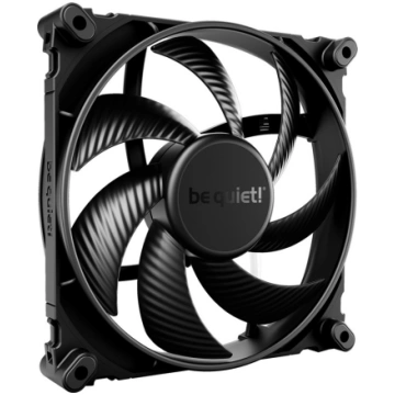 Be quiet! Fan Silent Wings 4 140mm PWM H-S | BL097