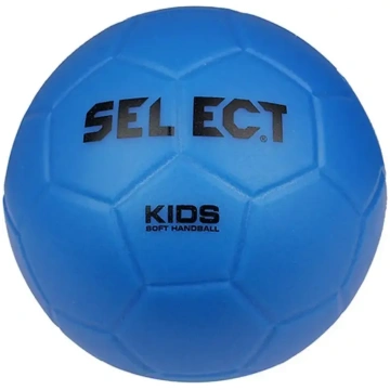 Select Soft Kids futbola bumba zila 1. izmērs 1