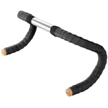 Leather Bar Tape (Brūna) | 8021890570840 | 8021890