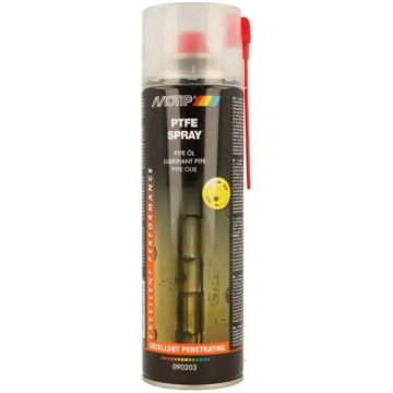 MOTIP PTFE Oil 500ml
