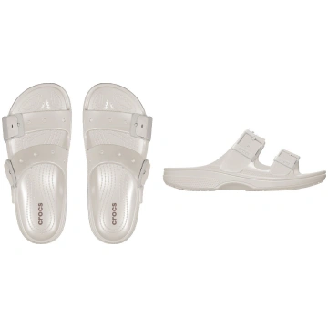 Crocs™ Saturday Sandal Women's Frappe