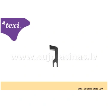 Nazis TEXI JoyLock 2/4 overlokam (augšējais)