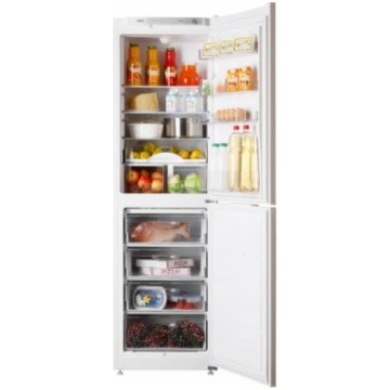 Ledusskapis Atlant XM 4725