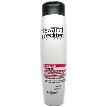 Seward Mediter Hydra 5/S mitrinošais šampūns 300ml