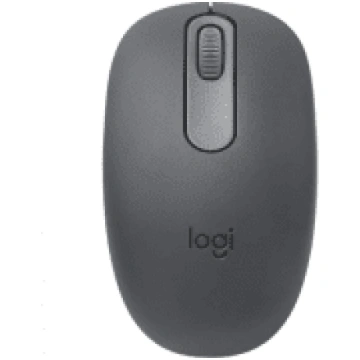 Logitech M196 Black