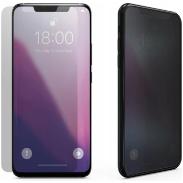 Szklo hartowane Privacy do Samsung Galaxy A36 5G /